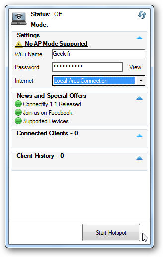 ʼǱôwifiȵ(win7)