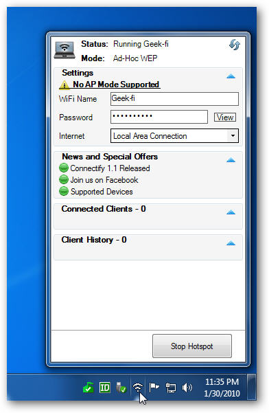 ʼǱôwifiȵ(win7)