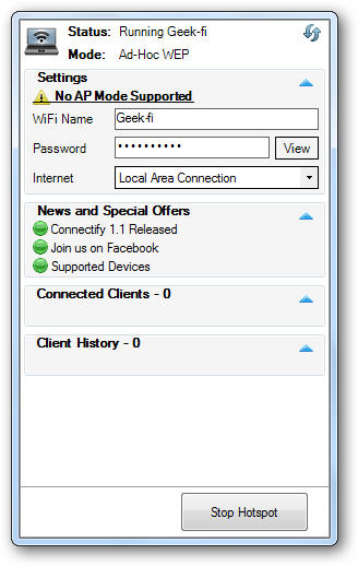 ʼǱôwifiȵ(win7)