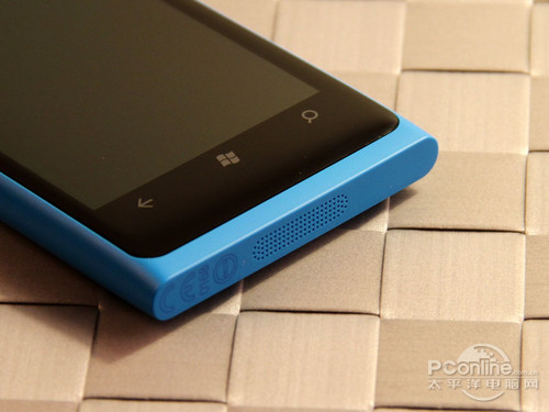 ŵLumia 800