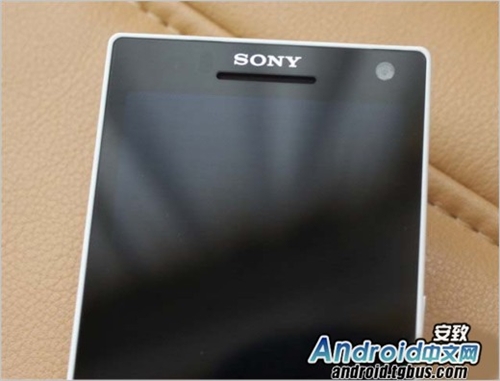 Xperia S lt26i