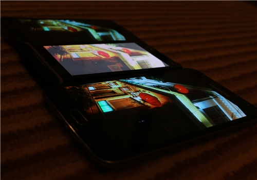 Xperia S lt26i