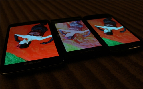 Xperia S lt26i