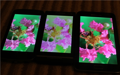 Xperia S lt26i