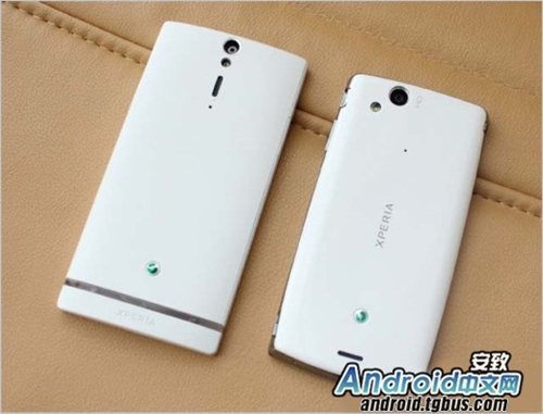 Xperia S lt26i