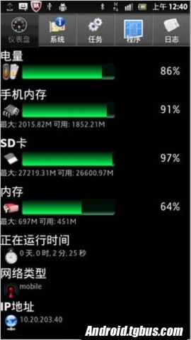 Xperia S lt26i