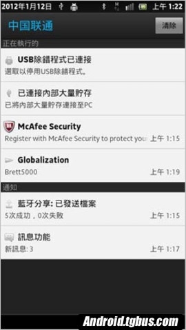 Xperia S lt26i