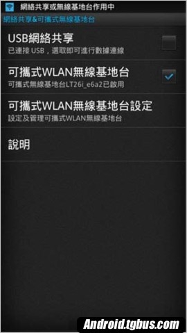 Xperia S lt26i