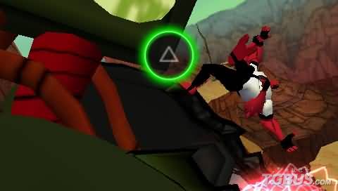 BEN10ߡϷԣpspϷ
