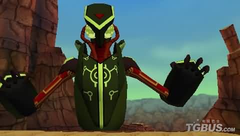 BEN10ߡϷԣpspϷ