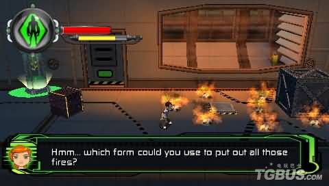 BEN10ߡϷԣpspϷ