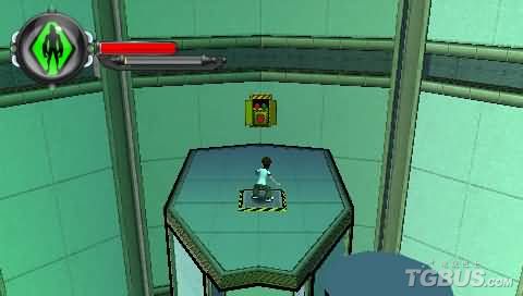 BEN10ߡϷԣpspϷ