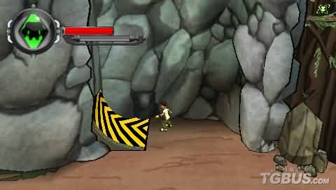 BEN10ߡϷԣpspϷ