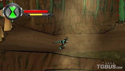 BEN10ߡϷԣpspϷ