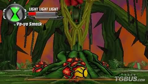 BEN10ߡϷԣpspϷ