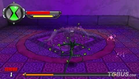 BEN10ߡϷԣpspϷ