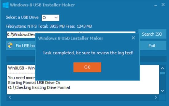 ôWin8U