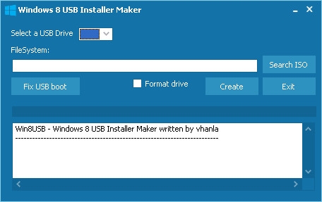 ôWin8U