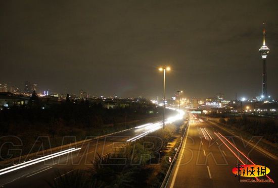 ս3º·-tehran highway rush׶δ
