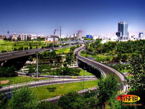 ս3º·-tehran highway rush׶δ
