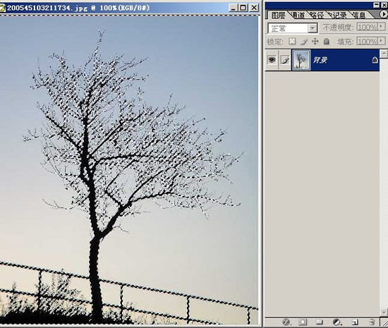 photoshopͼ̳-֦ͼ
