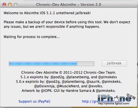 ios5.1.1Խ