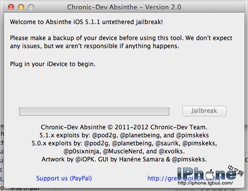 ios5.1.1Խ