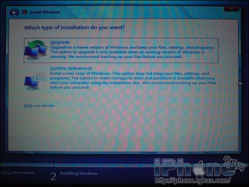 ƻmacϵͳ°װwindows7ϵͳϸ̳
