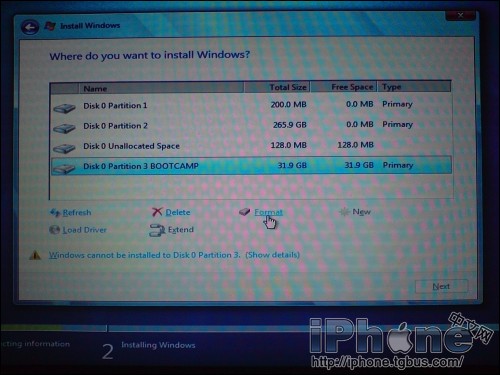 ƻmacϵͳ°װwindows7ϵͳϸ̳