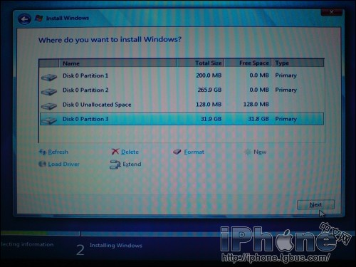 ƻmacϵͳ°װwindows7ϵͳϸ̳
