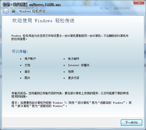Win7ţʵļ
