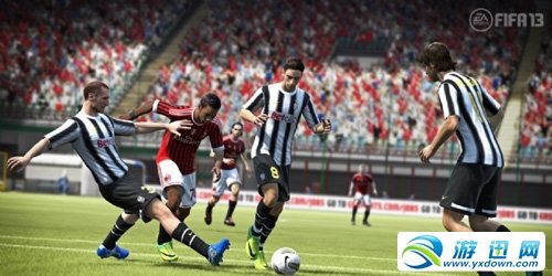 FIFA13漼