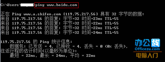 ping