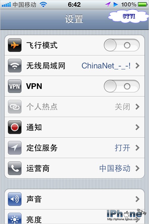 iPhone4SŰд֧ͨƶ̳