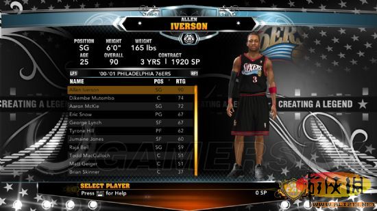 nba