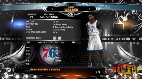 nba