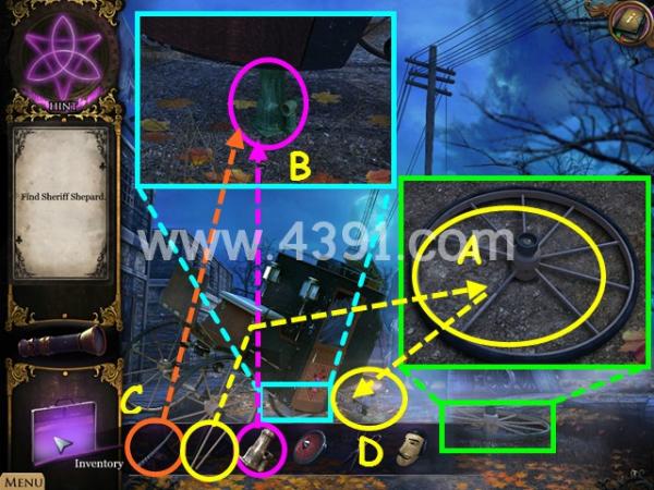 쵵3:֮յһ¹