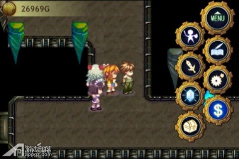 魔导纪元