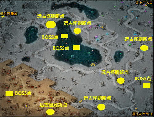 ŵǴ˵ͷ졢ԶŹֺbossֲص