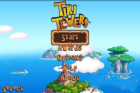 Tiki TowersӵϷ̳