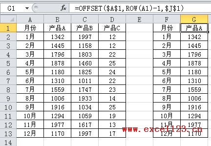 бʾExcel2010ͼеĲͬϵ