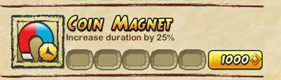 2ý֮Coin Magnet