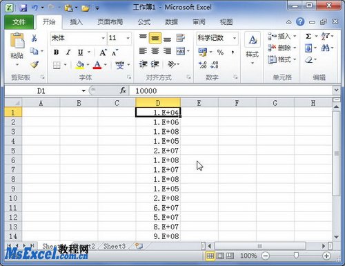 Excel2010ÿѧʽ