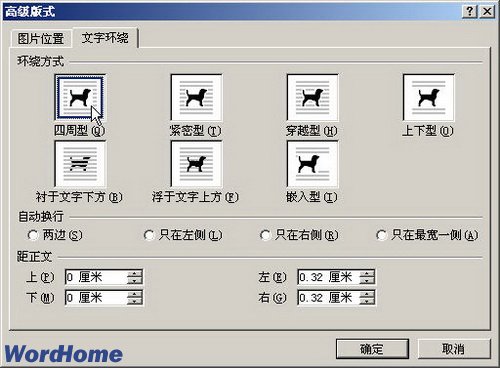 Word2007ͼƬλõĵ