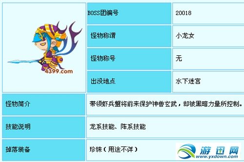 《造梦西游3》白龙马在哪抓及技能全攻略