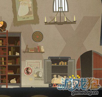 小小盗贼攻略3-2