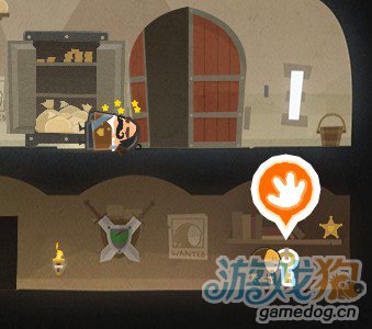 小小盗贼攻略3-2
