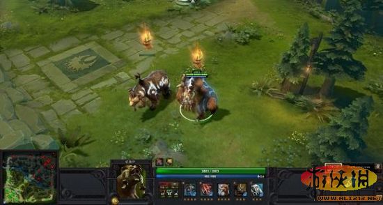 dota2Ӣôʹ