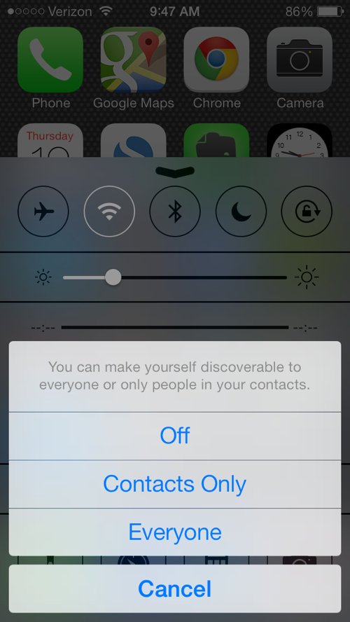 Ҫյ19iOS7ʹü