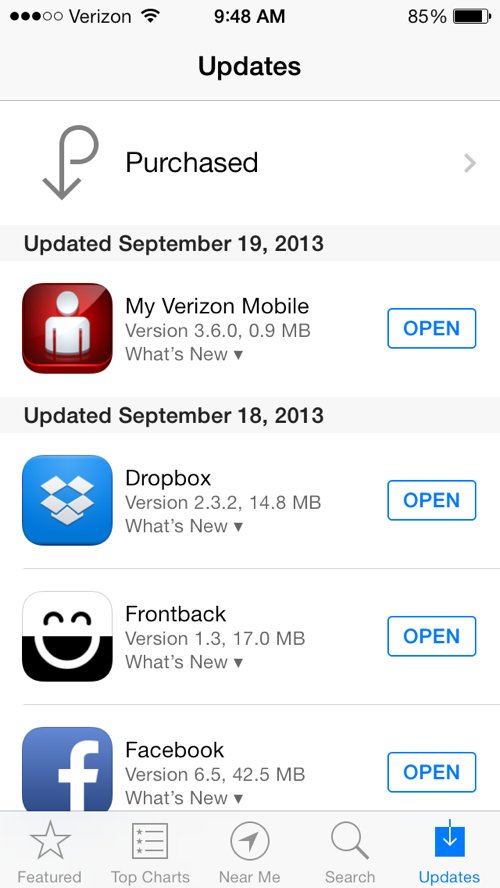 Ҫյ19iOS7ʹü